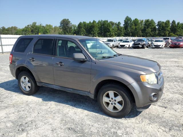 Photo 4 from auction – 2011 FORD ESCAPE XLS with VIN 1FMCU0C71BKC53387