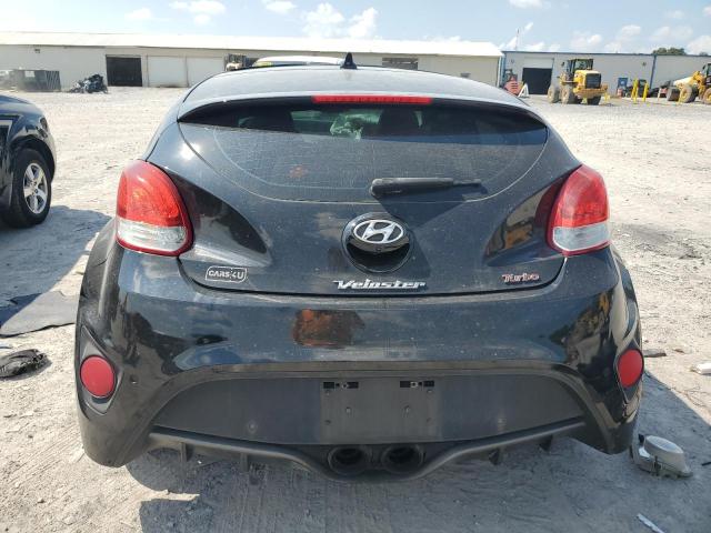 Photo 6 from auction – 2014 HYUNDAI VELOSTER T with VIN KMHTC6AE9EU202414