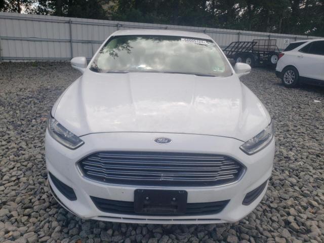 Photo 5 from auction – 2016 FORD FUSION SE with VIN 1FA6P0H75G5129541