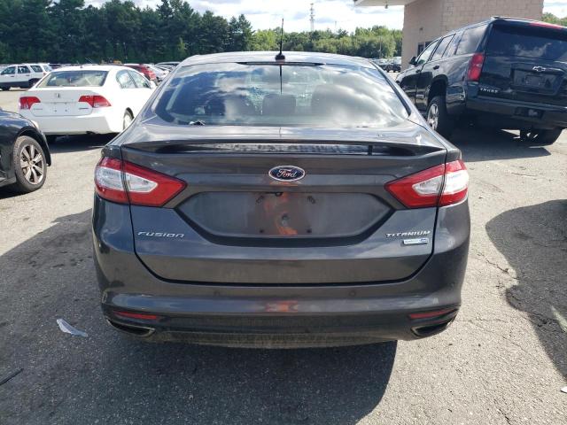 Photo 6 from auction – 2016 FORD FUSION TIT with VIN 3FA6P0D90GR108732
