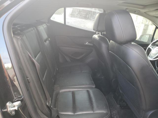 Photo 10 from auction – 2016 BUICK ENCORE with VIN KL4CJCSB4GB561885