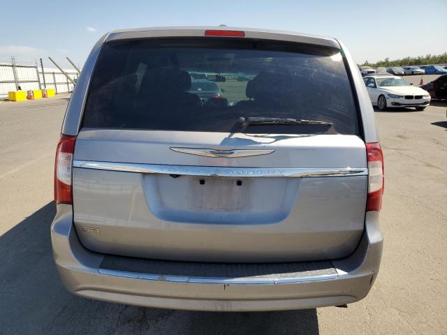 Photo 6 from auction – 2016 CHRYSLER TOWN & COU with VIN 2C4RC1BG0GR172849