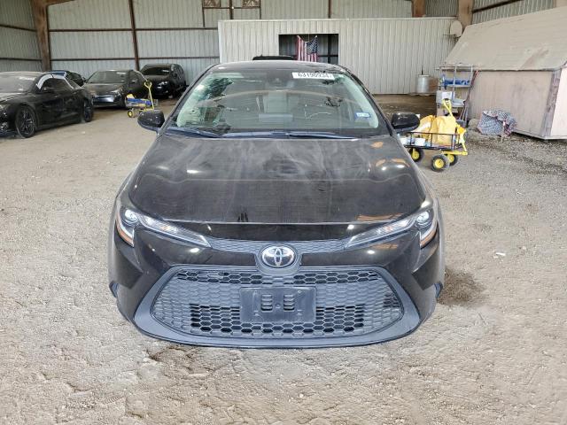 Photo 5 from auction – 2022 TOYOTA COROLLA LE with VIN 5YFEPMAE2NP368020