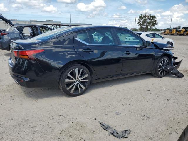 Photo 3 from auction – 2021 NISSAN ALTIMA SR with VIN 1N4BL4CV5MN328060