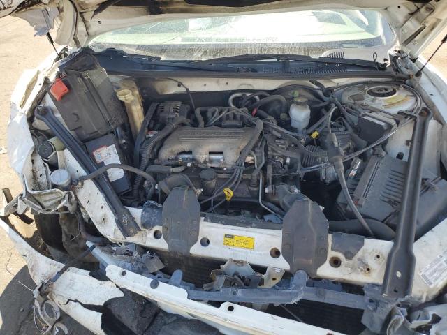 Photo 11 from auction – 1999 BUICK CENTURY CU with VIN 2G4WS52M9X1604884