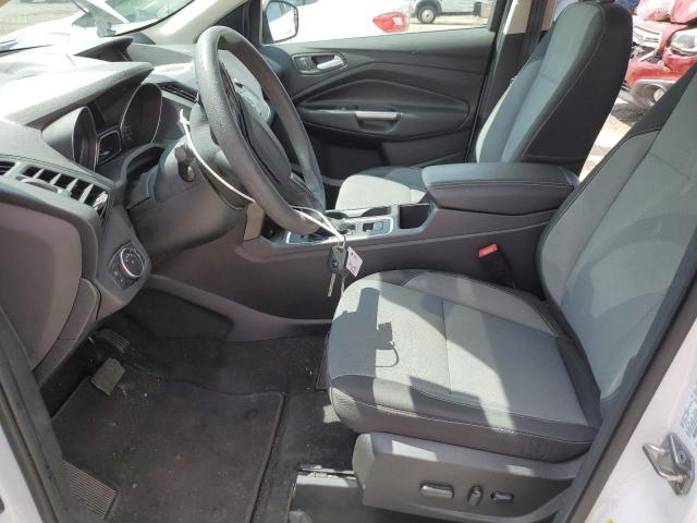 Photo 7 from auction – 2017 FORD ESCAPE SE with VIN 1FMCU0GD9HUE70490