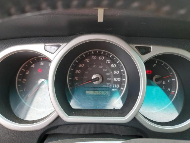 Photo 9 from auction – 2003 TOYOTA 4RUNNER LI with VIN JTEBT17R530022778