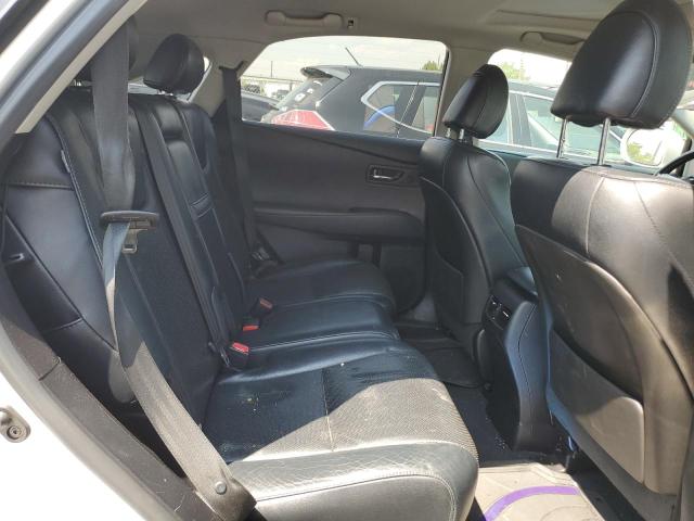 Photo 10 from auction – 2013 LEXUS RX 350 BAS with VIN 2T2BK1BA7DC197058