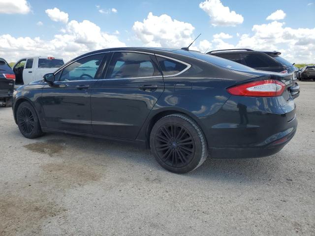 Photo 2 from auction – 2014 FORD FUSION SE with VIN 3FA6P0HD8ER336909