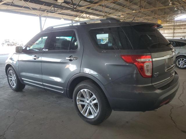 Photo 2 from auction – 2015 FORD EXPLORER X with VIN 1FM5K7D83FGC06076