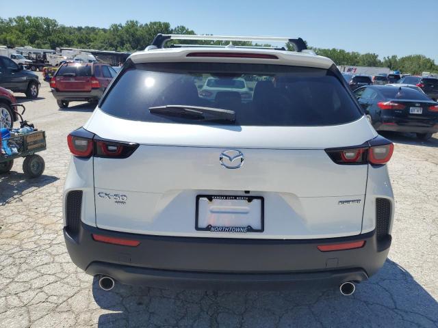 Photo 6 from auction – 2024 MAZDA CX-50 PREM with VIN 7MMVABEM9RN228346