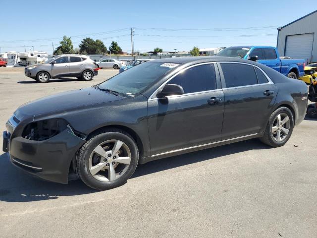Photo 1 from auction – 2011 CHEVROLET MALIBU 1LT with VIN 1G1ZC5E10BF179307