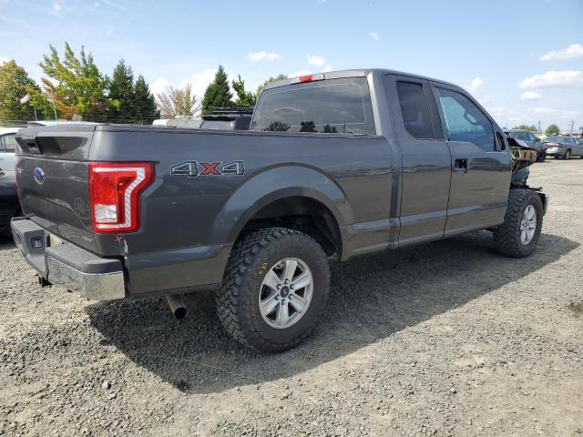 Photo 3 from auction – 2015 FORD F150 SUPER with VIN 1FTFX1EF7FKE66059