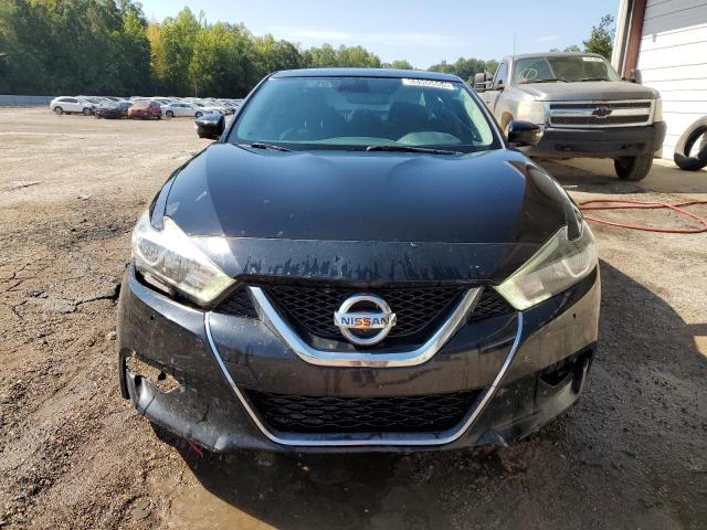 Photo 5 from auction – 2018 NISSAN MAXIMA 3.5 with VIN 1N4AA6AP4JC387531