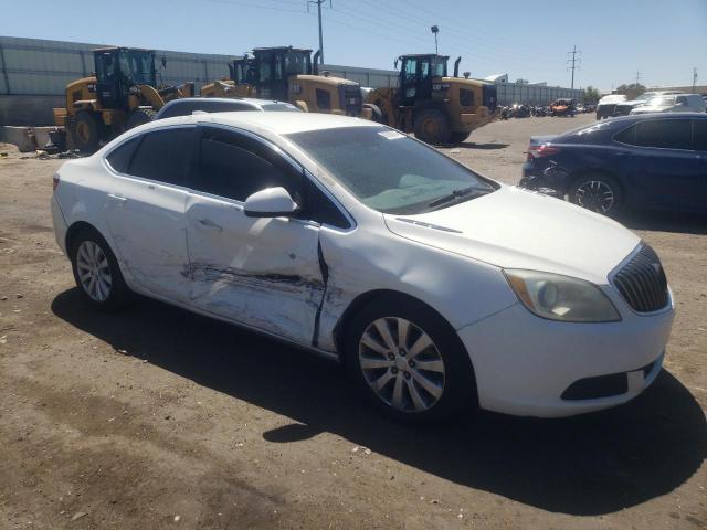 Photo 4 from auction – 2015 BUICK VERANO with VIN 1G4PP5SKXF4181269