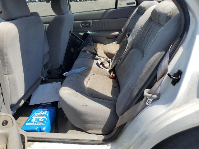 Photo 10 from auction – 1999 BUICK CENTURY CU with VIN 2G4WS52M9X1604884