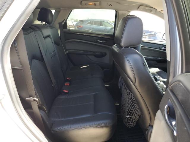 Photo 11 from auction – 2011 CADILLAC SRX with VIN 3GYFNGEY3BS559308