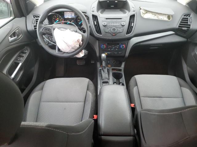 Photo 8 from auction – 2017 FORD ESCAPE SE with VIN 1FMCU0GD4HUC44843