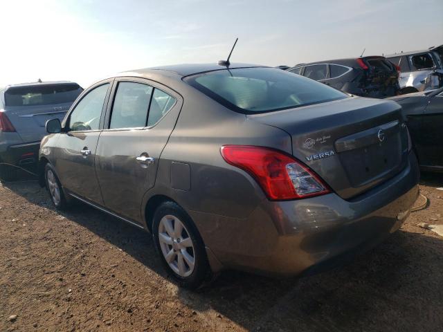 Photo 2 from auction – 2012 NISSAN VERSA S with VIN 3N1CN7AP9CL944604