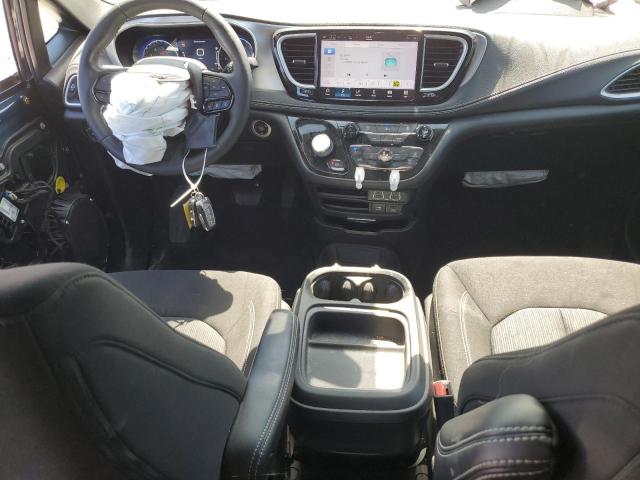 Photo 8 from auction – 2022 CHRYSLER PACIFICA T with VIN 2C4RC1FG3NR152375