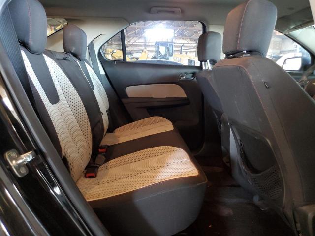 Photo 10 from auction – 2012 CHEVROLET EQUINOX LS with VIN 2GNALBEK5C1244745