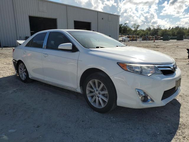 Photo 4 from auction – 2012 TOYOTA CAMRY BASE with VIN 4T4BF1FK9CR260661