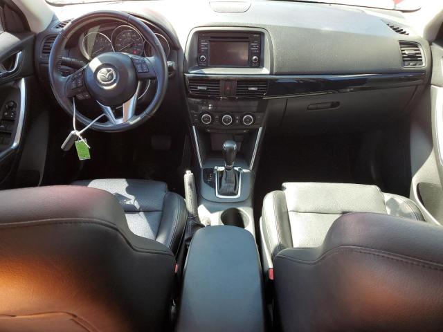 Photo 8 from auction – 2015 MAZDA CX-5 GT with VIN JM3KE2DYXF0528442