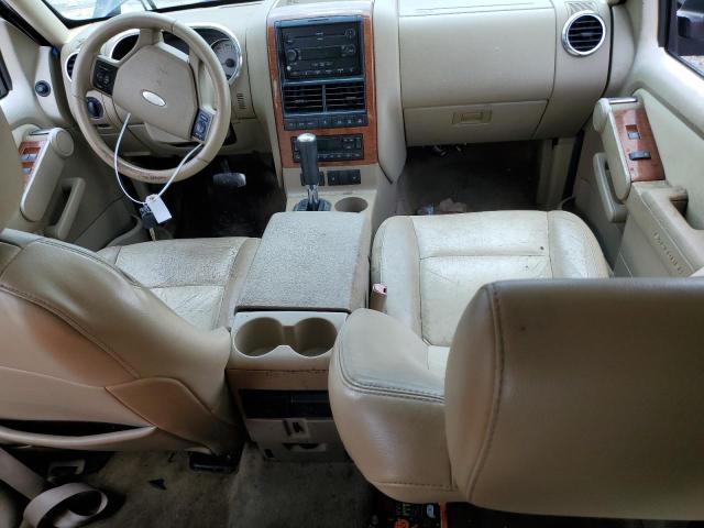 Photo 8 from auction – 2007 FORD EXPLORER E with VIN 1FMEU74807UB46593