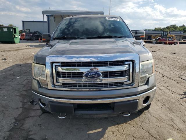Photo 5 from auction – 2013 FORD F150 SUPER with VIN 1FTFW1EF2DKD13038