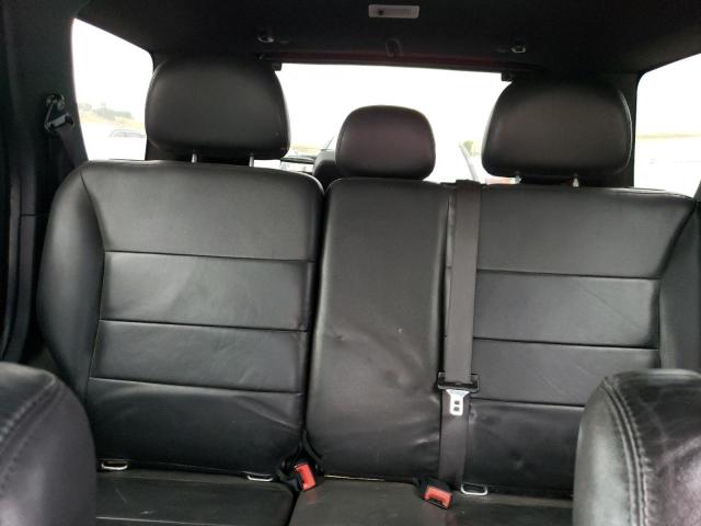 Photo 10 from auction – 2010 FORD ESCAPE LIM with VIN 1FMCU9E71AKC96952