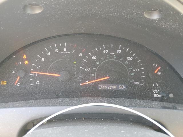 Photo 9 from auction – 2007 TOYOTA CAMRY CE with VIN 4T1BE46K67U583117