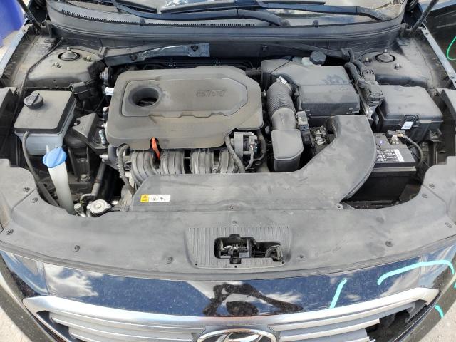 Photo 11 from auction – 2015 HYUNDAI SONATA SE with VIN 5NPE24AF5FH220000
