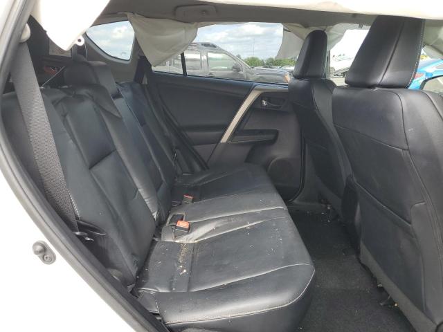 Photo 11 from auction – 2014 TOYOTA RAV4 LIMIT with VIN 2T3DFREV0EW183430