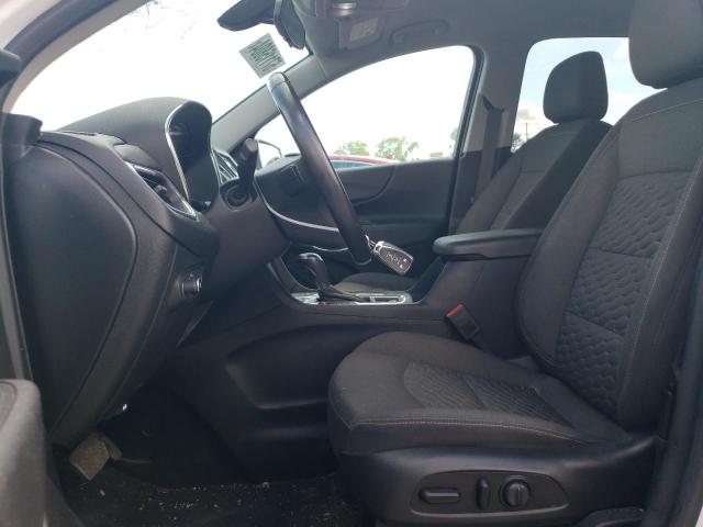 Photo 7 from auction – 2019 CHEVROLET EQUINOX LT with VIN 2GNAXUEVXK6295878