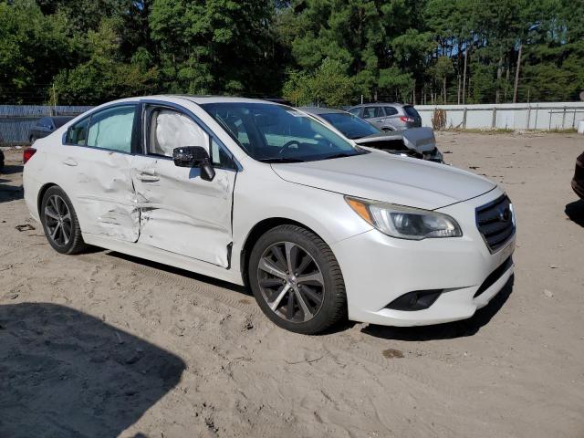 Photo 4 from auction – 2016 SUBARU LEGACY 2.5 with VIN 4S3BNAN65G3029953