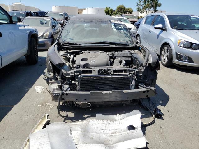 Photo 5 from auction – 2010 NISSAN MAXIMA S with VIN 1N4AA5APXAC847110