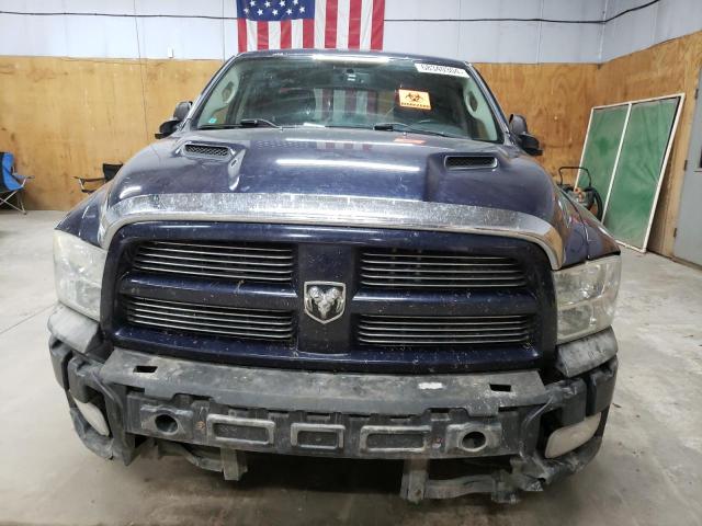 Photo 5 from auction – 2012 DODGE RAM 1500 S with VIN 1C6RD7MT0CS243686