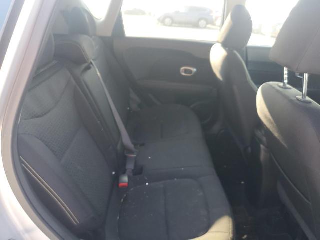 Photo 10 from auction – 2014 KIA SOUL + with VIN KNDJP3A5XE7700392