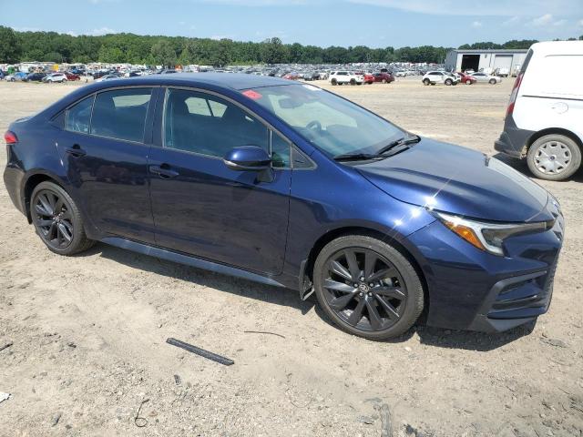 Photo 4 from auction – 2023 TOYOTA COROLLA SE with VIN 5YFS4MCE0PP141940