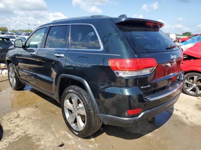 Photo 2 from auction – 2014 JEEP GRAND CHER with VIN 1C4RJFBG5EC232214