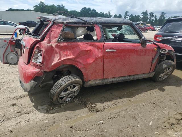 Photo 3 from auction – 2012 MINI COOPER with VIN WMWSU3C56CT258223