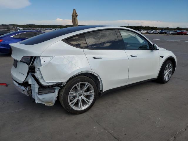 Photo 3 from auction – 2023 TESLA MODEL Y with VIN 7SAYGDEE0PA097139