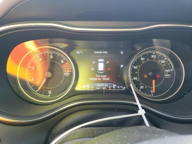 Photo 9 from auction – 2020 JEEP CHEROKEE L with VIN 1C4PJLDB2LD652835