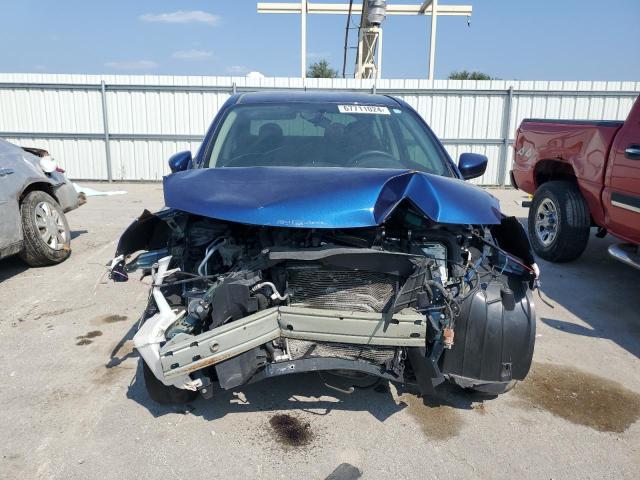 Photo 5 from auction – 2019 NISSAN VERSA S with VIN 3N1CN7AP3KL805177