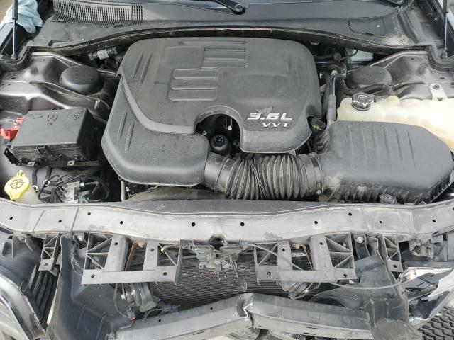 Photo 11 from auction – 2017 CHRYSLER 300 S with VIN 2C3CCABG7HH547007