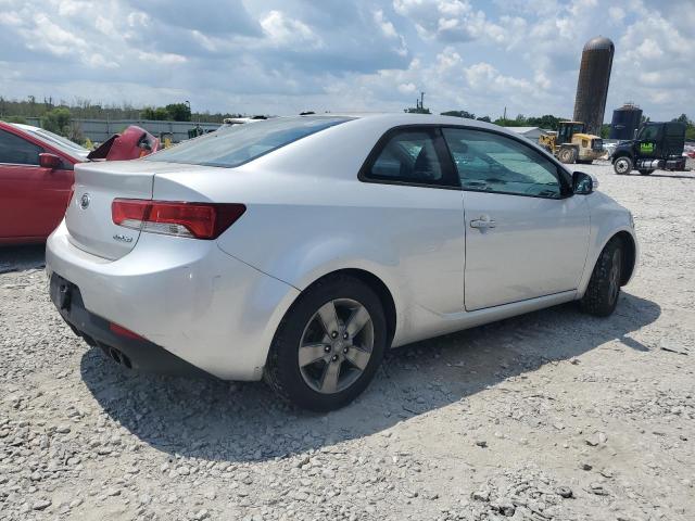 Photo 3 from auction – 2010 KIA FORTE EX with VIN KNAFU6A27A5112474