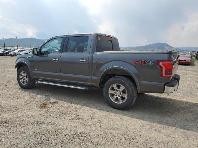 Photo 2 from auction – 2015 FORD F150 SUPER with VIN 1FTEW1EG7FKD61111