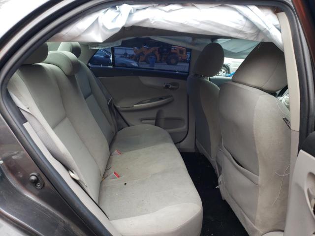 Photo 10 from auction – 2013 TOYOTA COROLLA BA with VIN 5YFBU4EE9DP190899