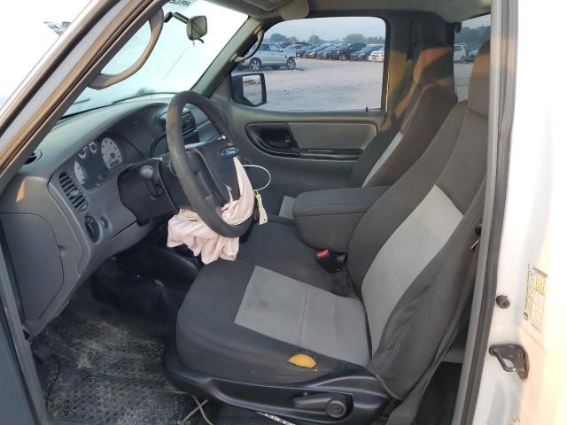 Photo 7 from auction – 2007 FORD RANGER with VIN 1FTYR10U37PA29950