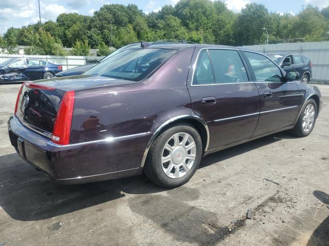 Photo 3 from auction – 2009 CADILLAC DTS with VIN 1G6KD57Y79U104435